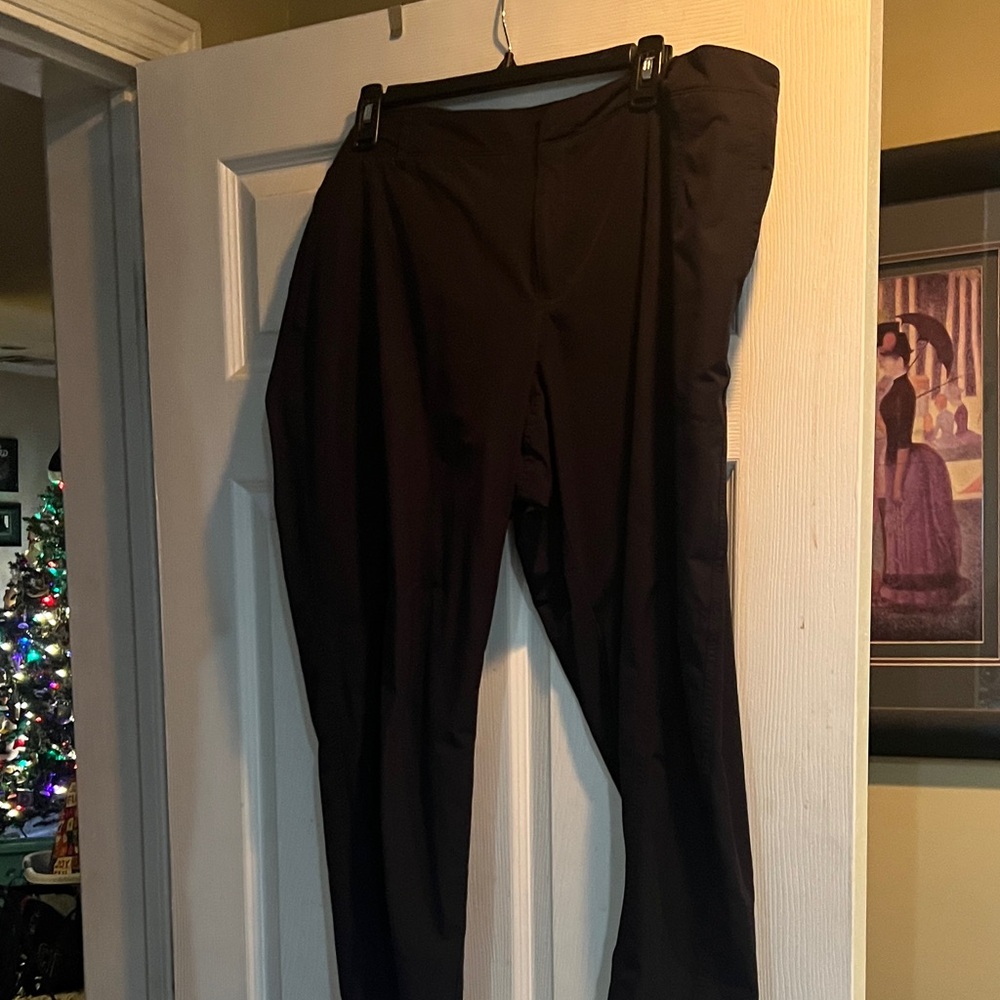 Kirkland Signature Black Garment